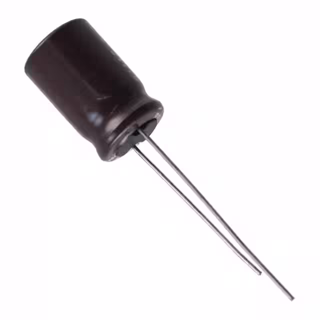 UPJ1V221MPD6 Nichicon  Aluminum Electrolytic Capacitors